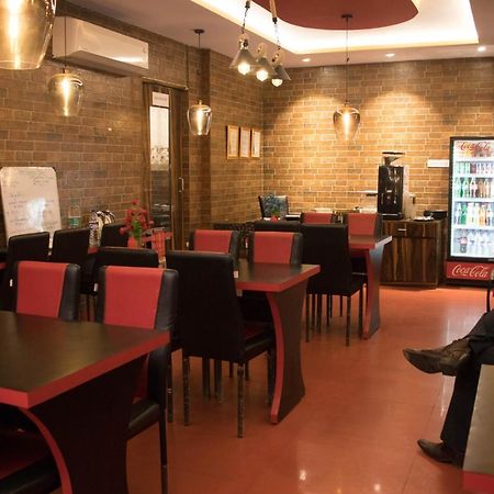 Rmd Hotels & Resorts Kolkata Eksteriør bilde