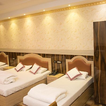 Rmd Hotels & Resorts Kolkata Eksteriør bilde