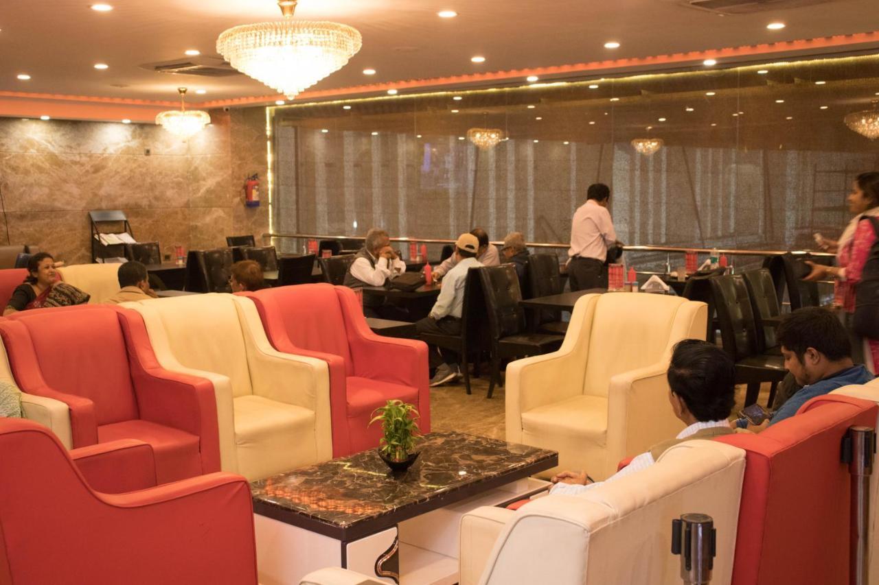 Rmd Hotels & Resorts Kolkata Eksteriør bilde