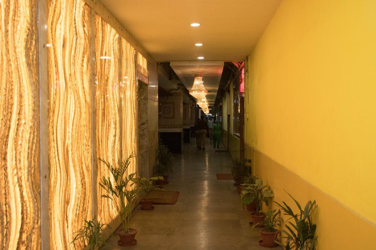 Rmd Hotels & Resorts Kolkata Eksteriør bilde