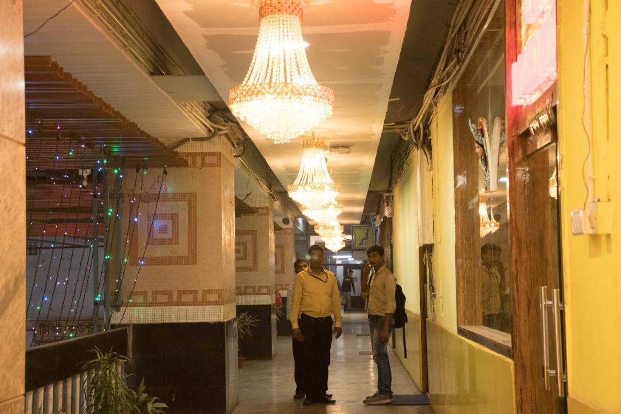 Rmd Hotels & Resorts Kolkata Eksteriør bilde
