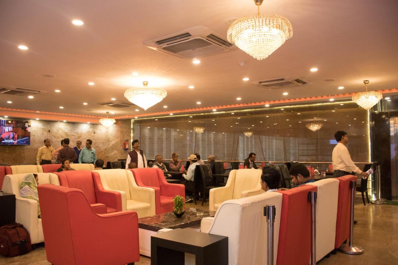 Rmd Hotels & Resorts Kolkata Eksteriør bilde