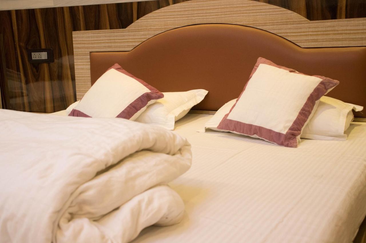 Rmd Hotels & Resorts Kolkata Eksteriør bilde