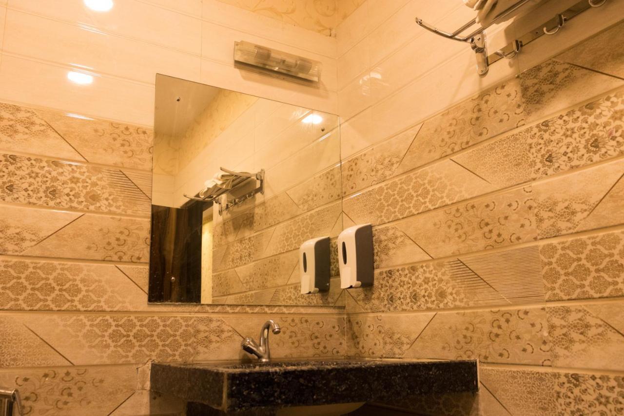 Rmd Hotels & Resorts Kolkata Eksteriør bilde