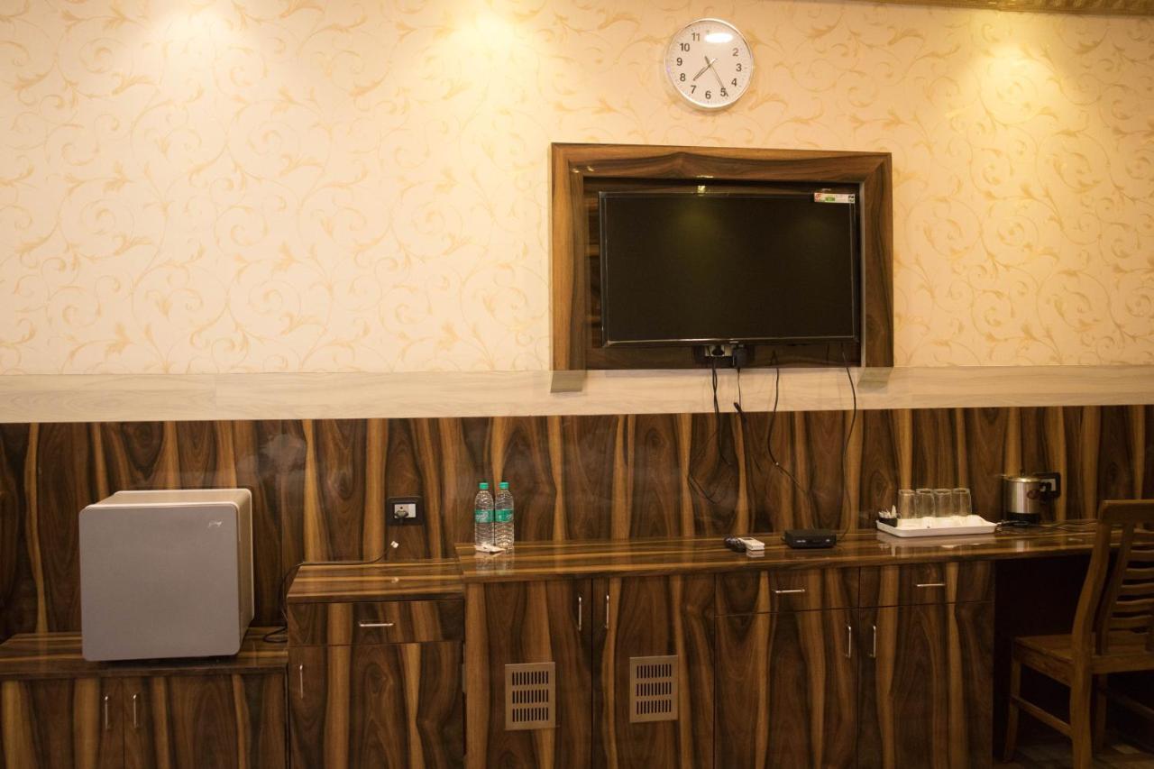Rmd Hotels & Resorts Kolkata Eksteriør bilde