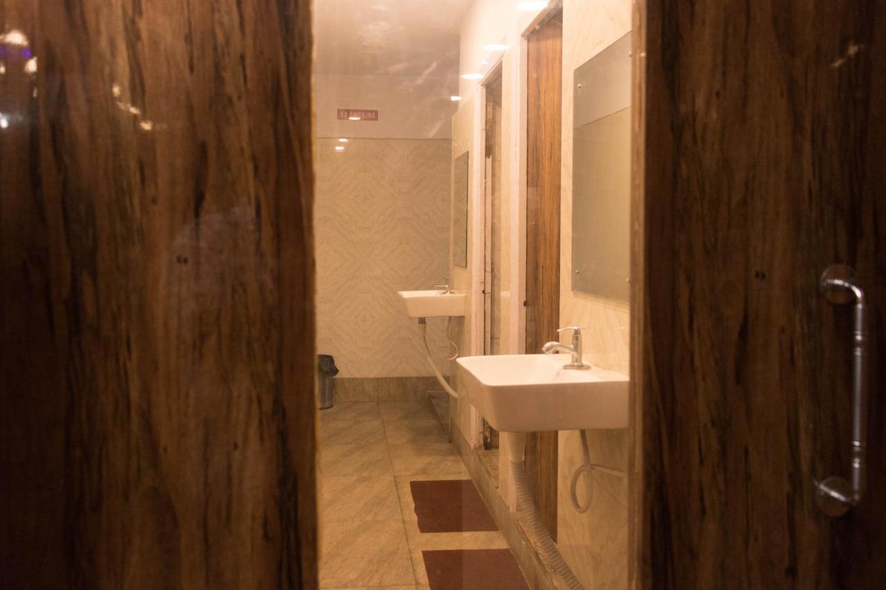 Rmd Hotels & Resorts Kolkata Eksteriør bilde