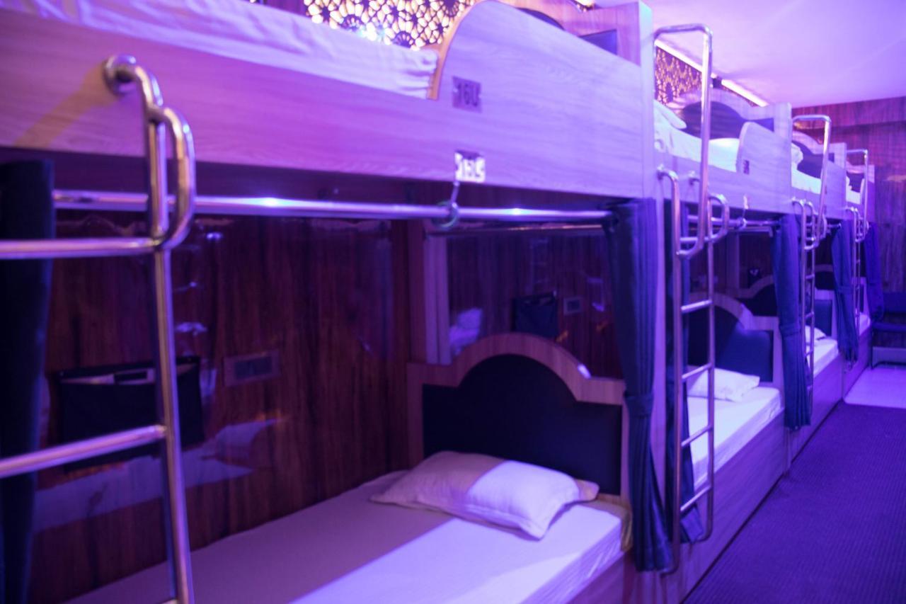 Rmd Hotels & Resorts Kolkata Eksteriør bilde