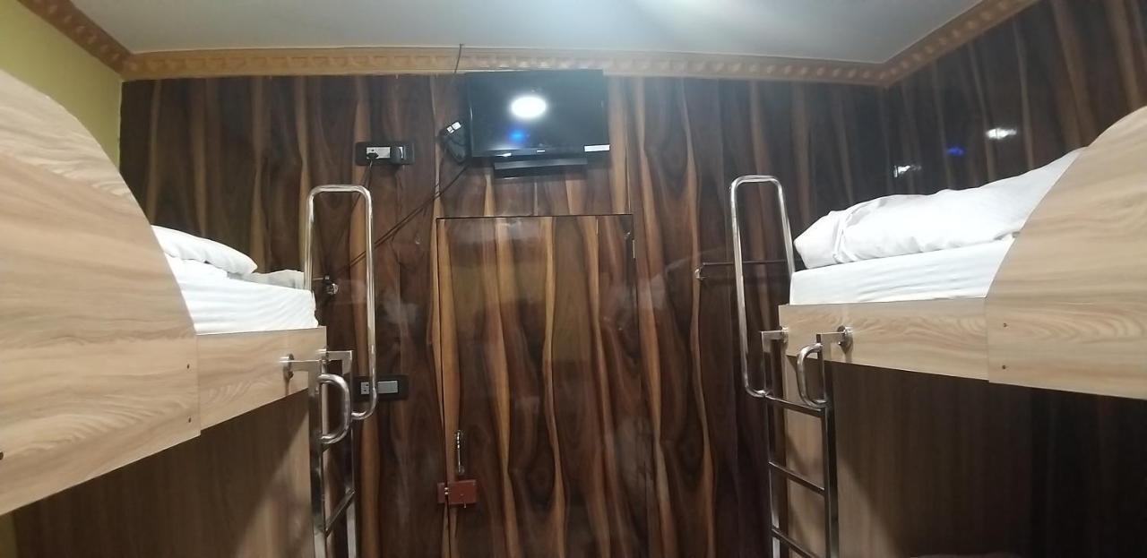 Rmd Hotels & Resorts Kolkata Eksteriør bilde