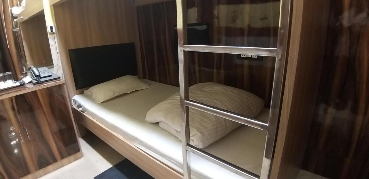 Rmd Hotels & Resorts Kolkata Eksteriør bilde