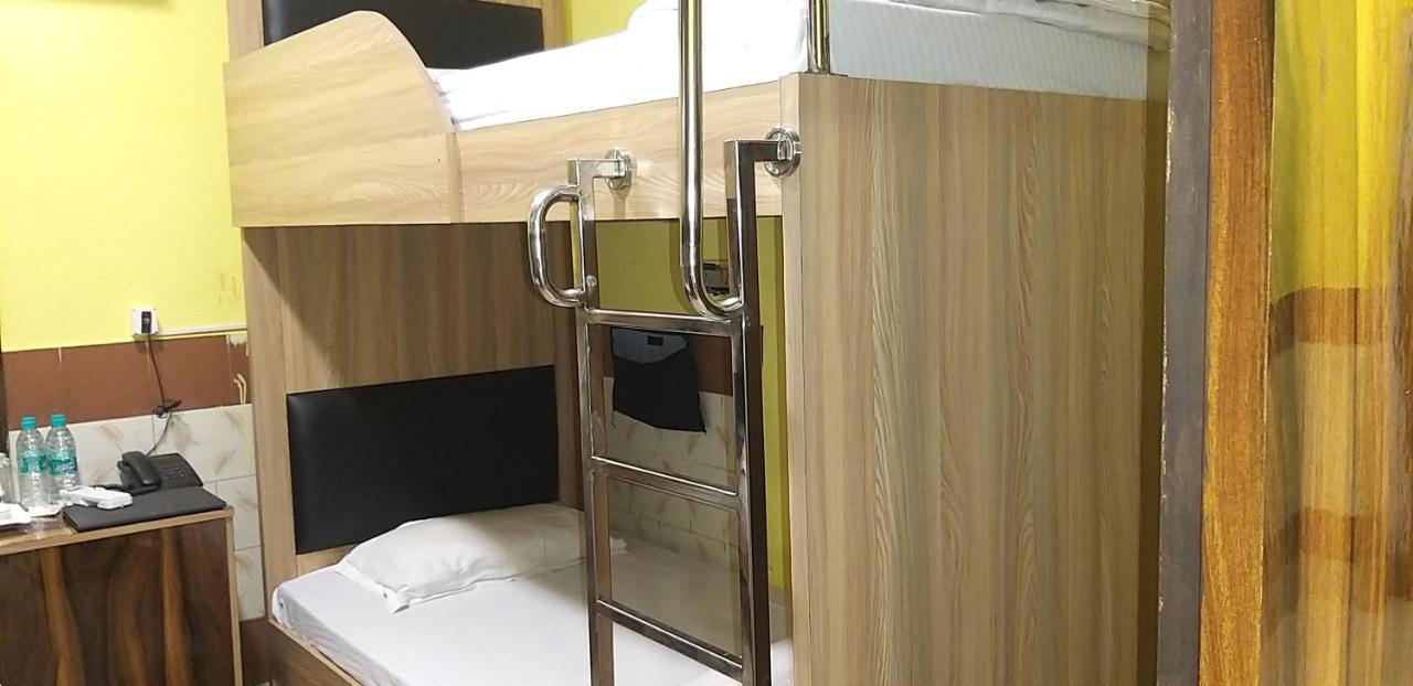 Rmd Hotels & Resorts Kolkata Eksteriør bilde